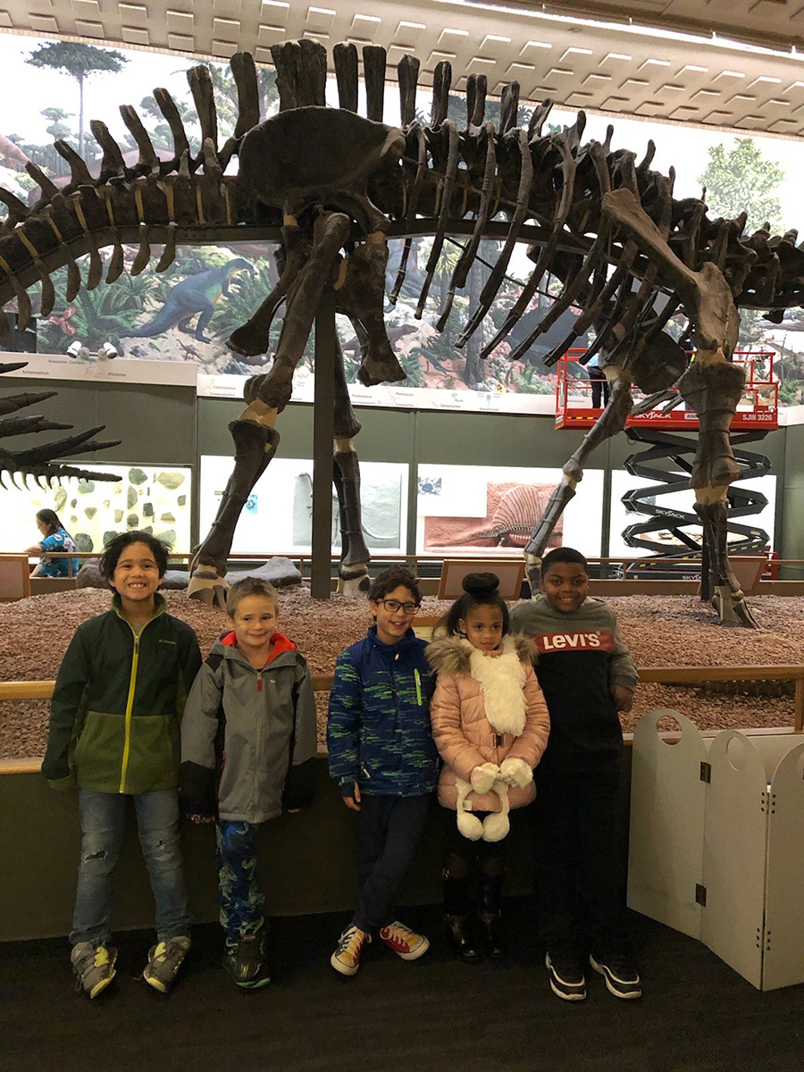 HRSWwallingford_FieldTrip