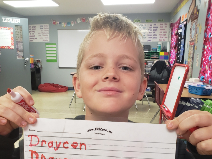 Draycen_StudentSpotlight
