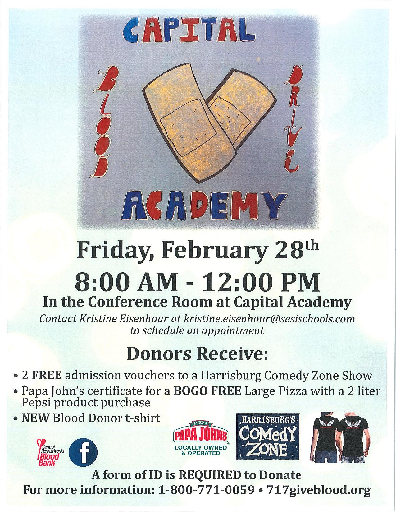 CapitalAcademy_BloodDrive_0218