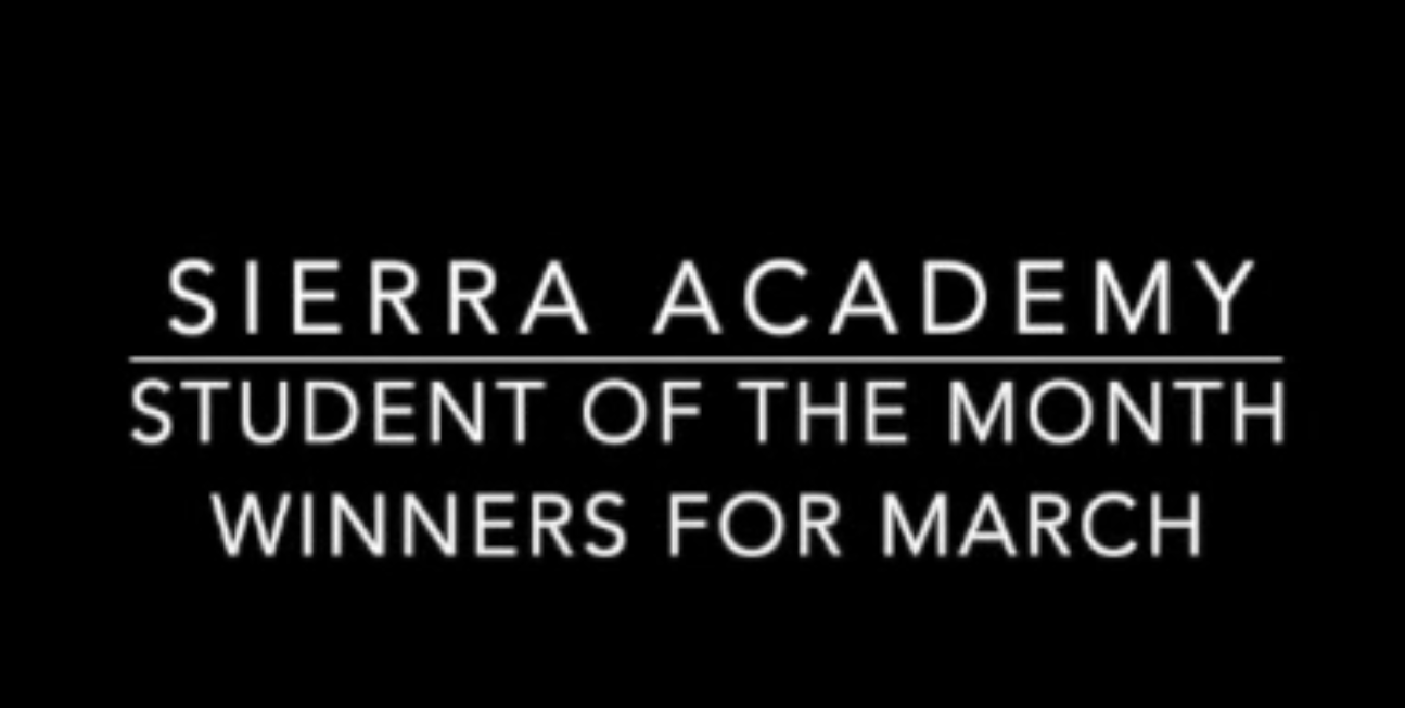 la sierra academy calendar