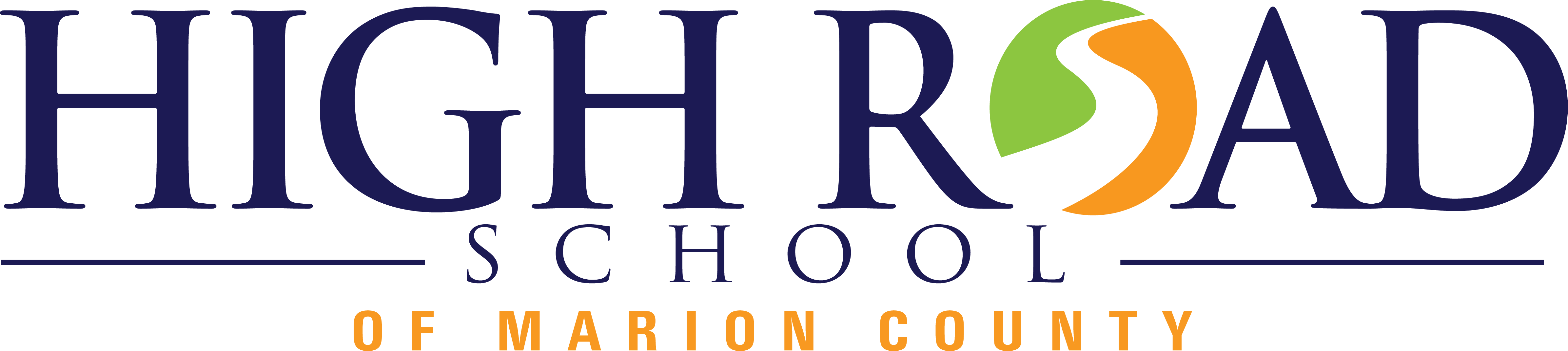 High Road School of Marion County - K-12 Evidence-Based Interventions ...