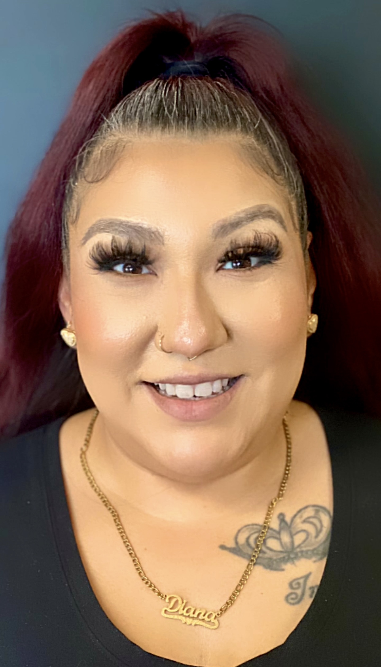Diana Enriquez SOY