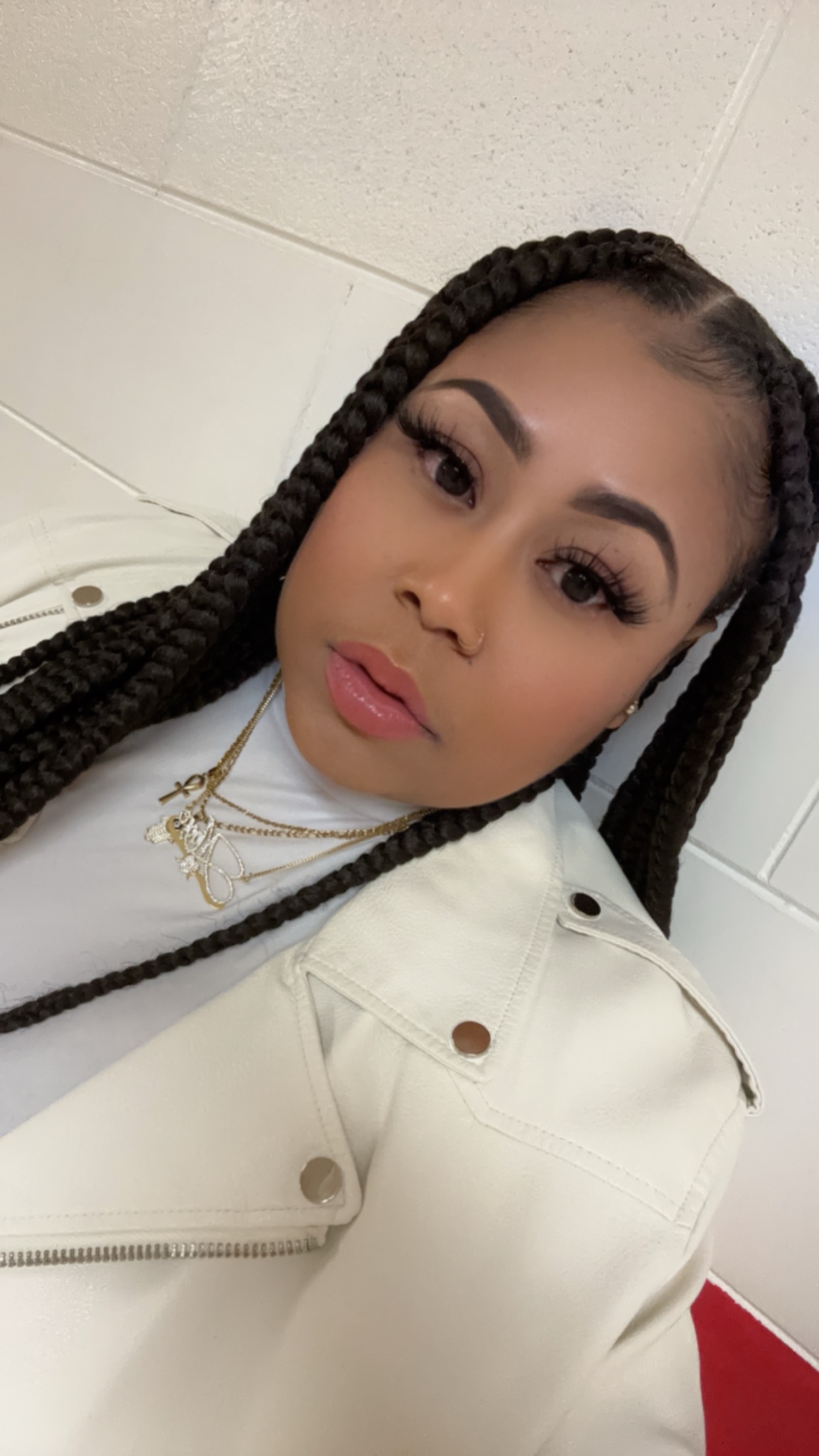 Yammesha Moore SOY