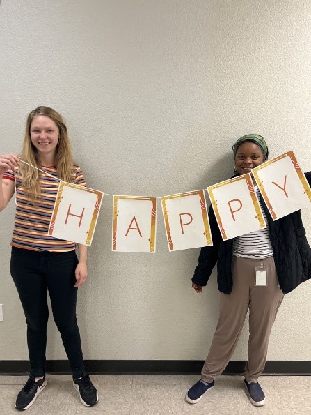 100th Day Celebration - Image 1