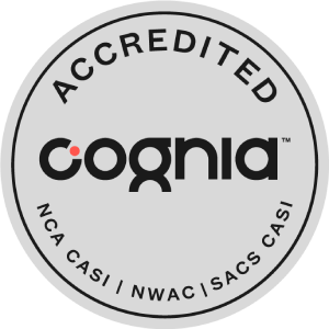 Accredited NCA CASI | NWAC | SACS CASI Cognia