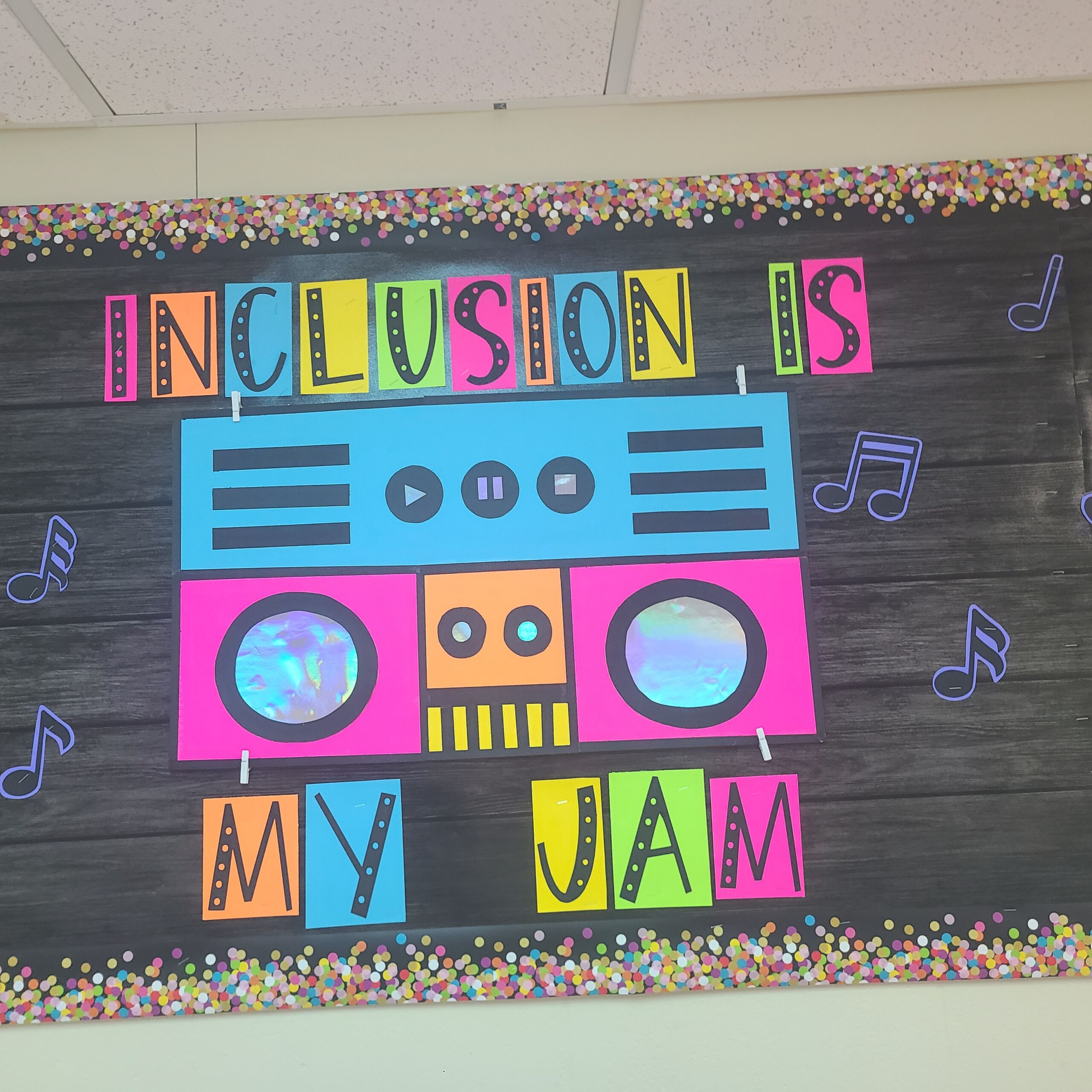 Classroom Activity