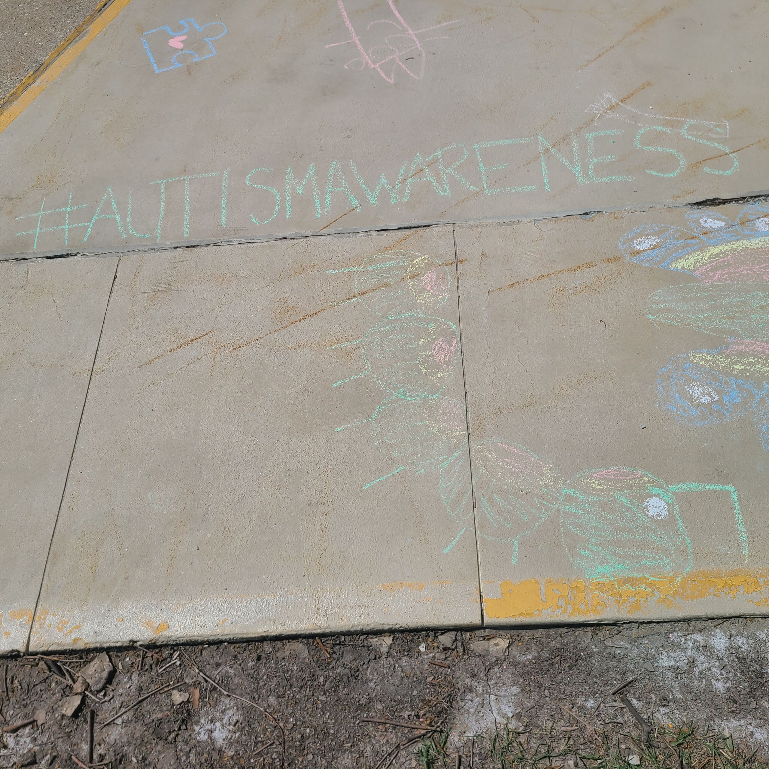 Student Art Showcase
