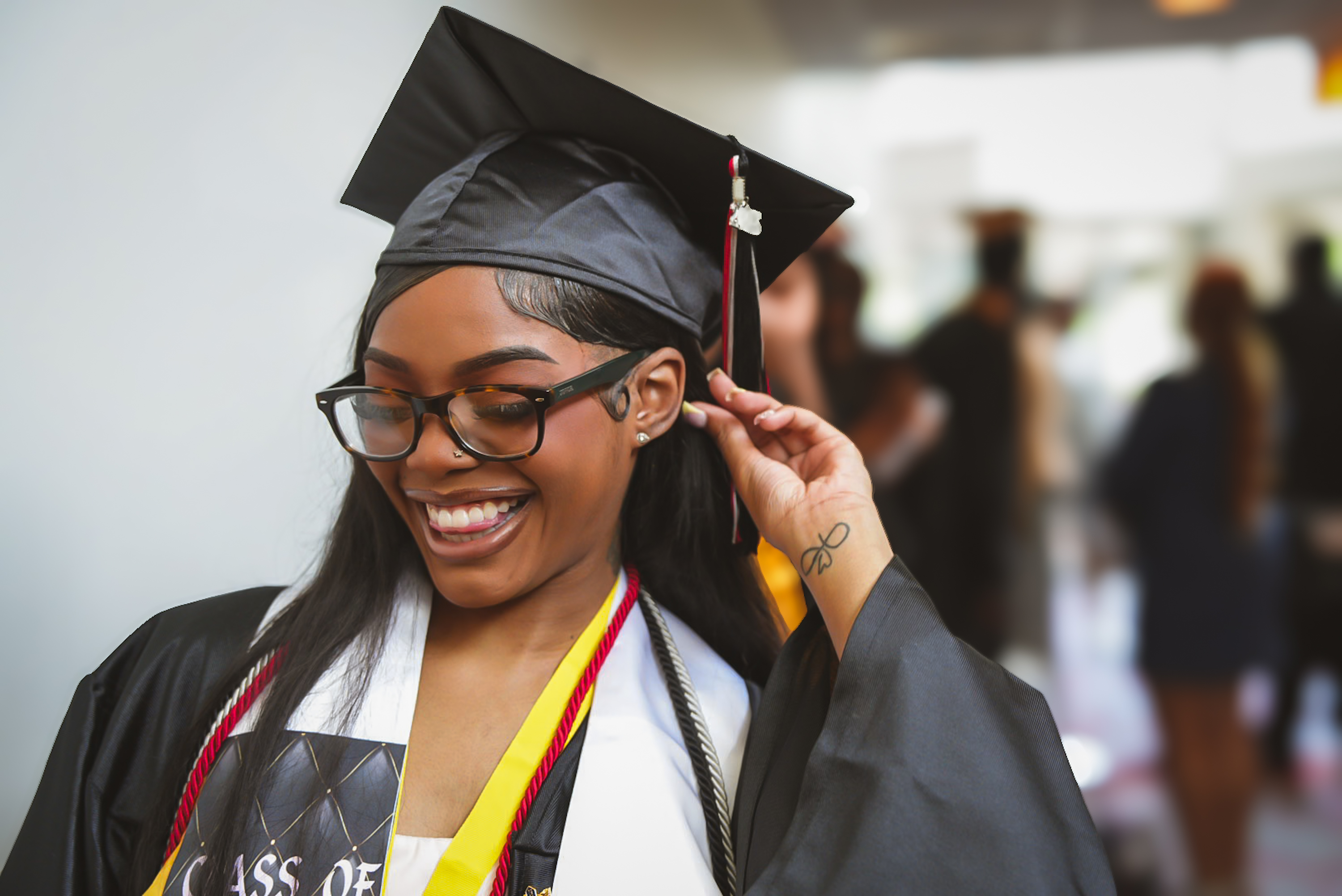 Graduation and Postsecondary Readiness