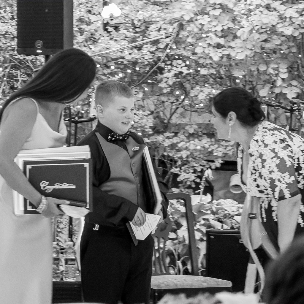 S.A.F.E. Inc. Angels of Autism Awards 2025