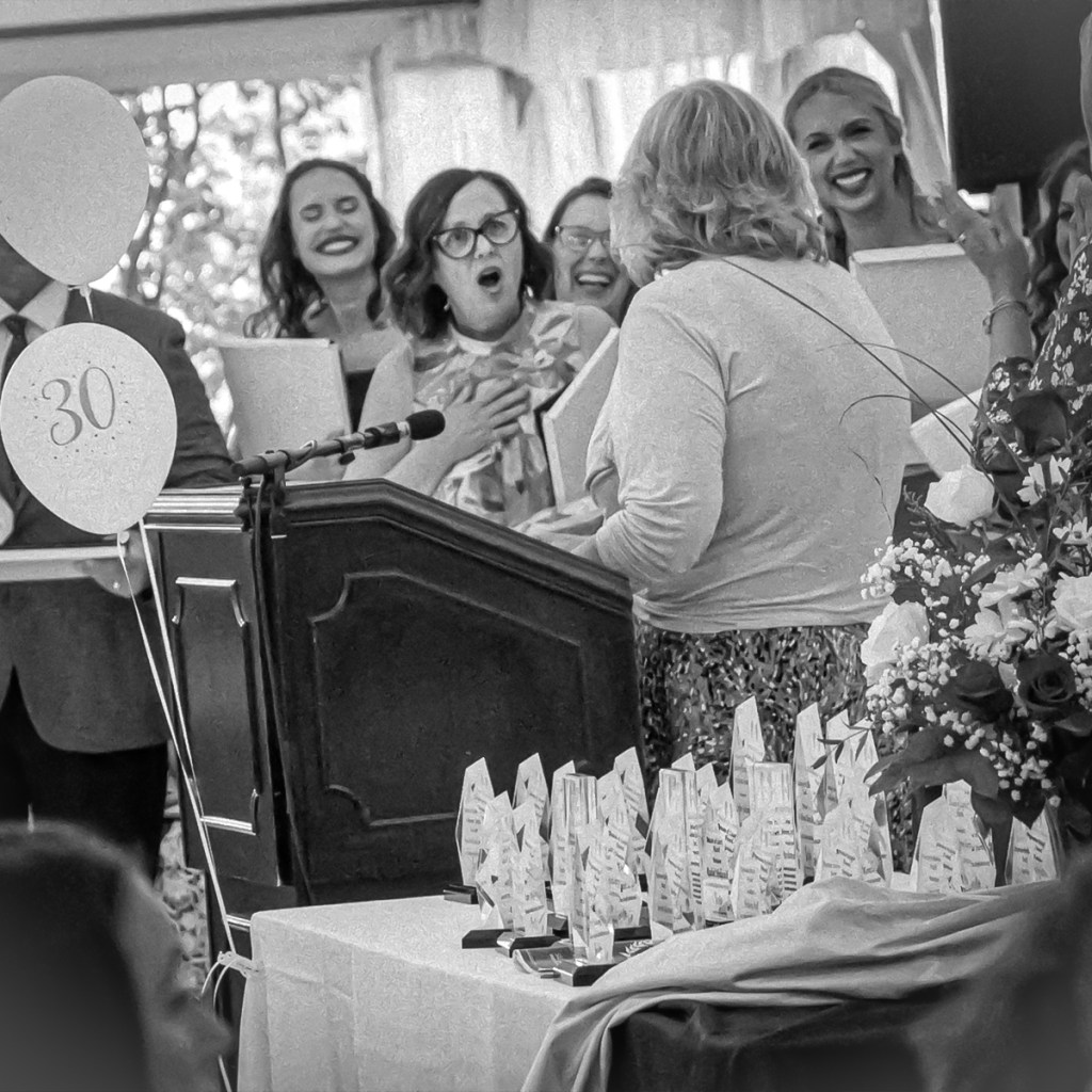 S.A.F.E. Inc. Angels of Autism Awards 2025