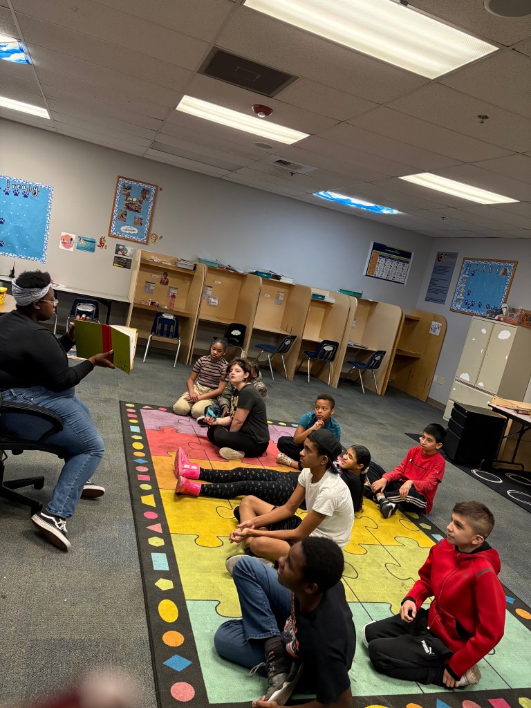 Teacher Credential Program California Empowers Educators students benefit