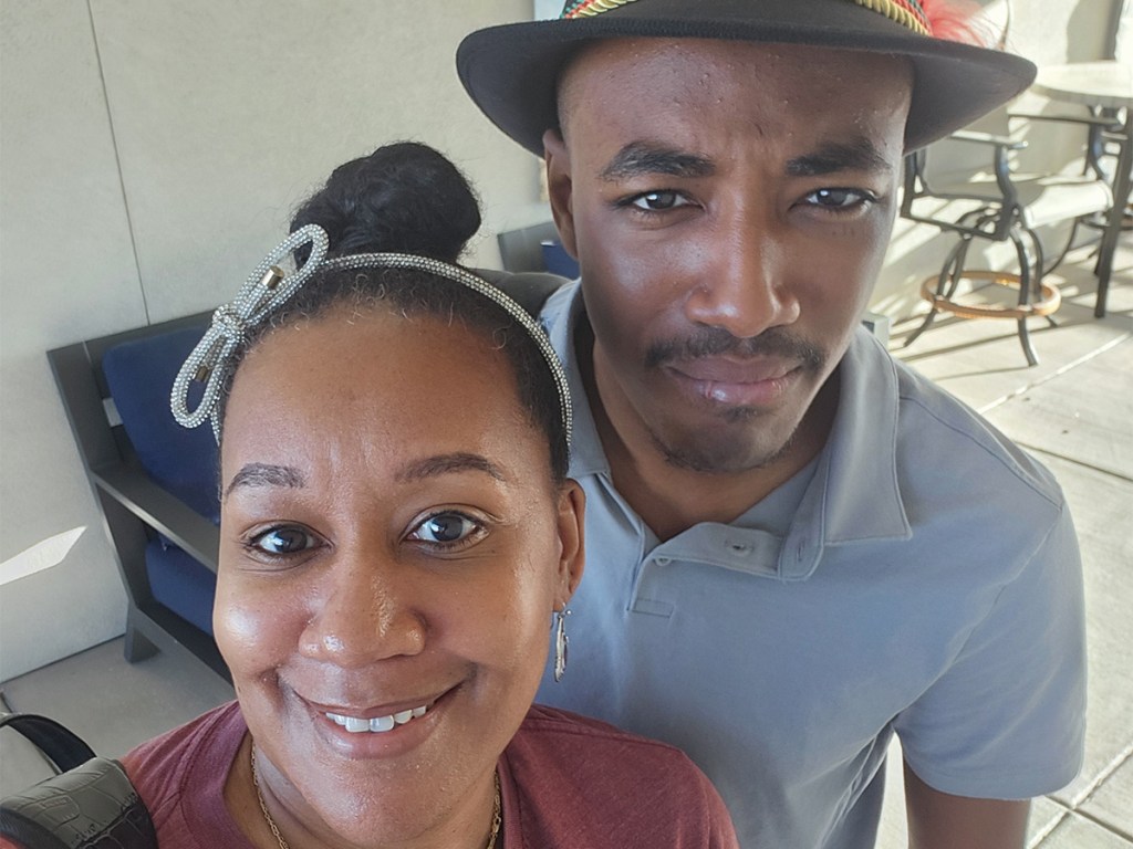 Victor Finds Academic and Social Success