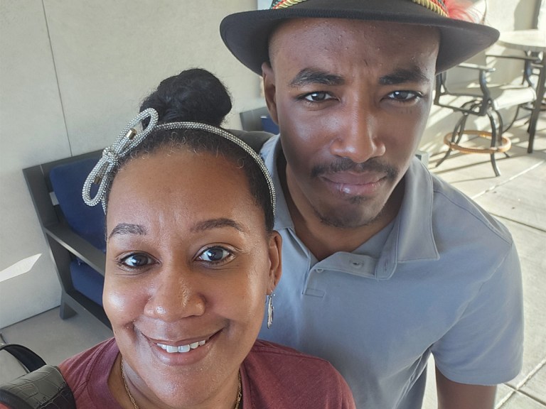 Victor Finds Academic and Social Success