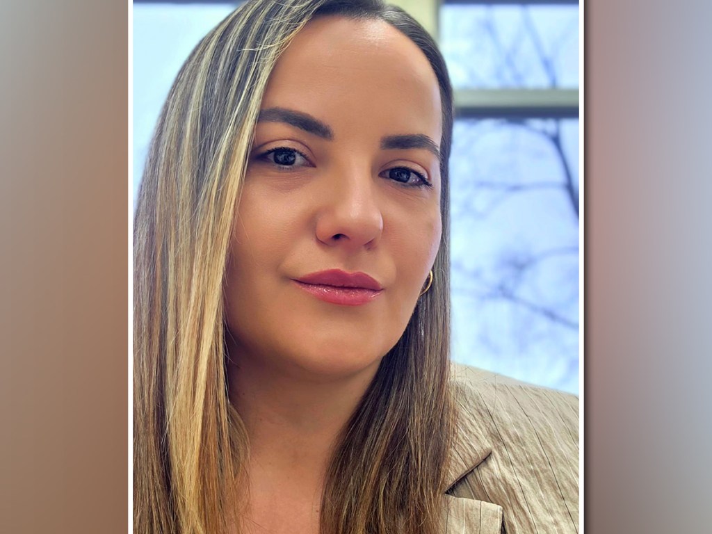 Hartford Teacher Named SESI’s 2026 Teacher of the Year