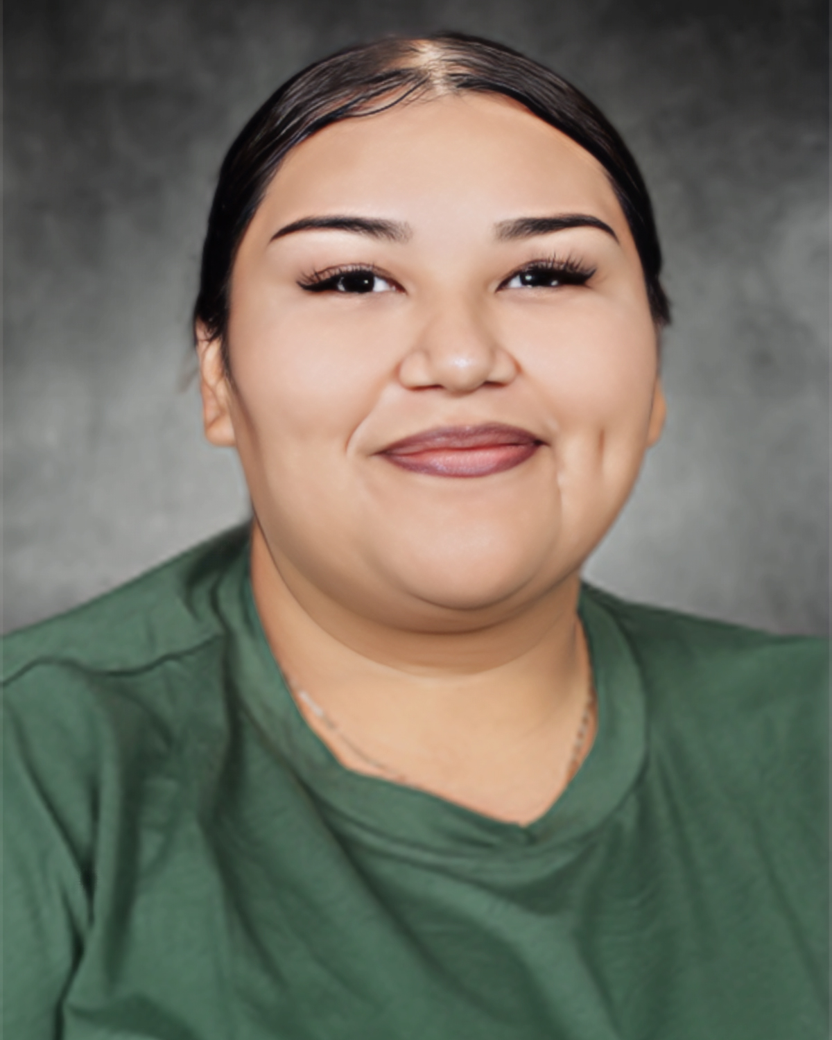 Amani Angelique Arce