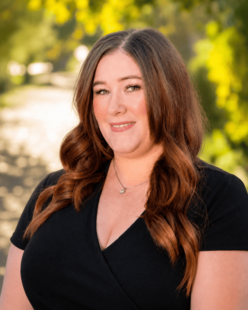 Danielle Simpson, directora adjunta de la Sierra School de Scottsdale