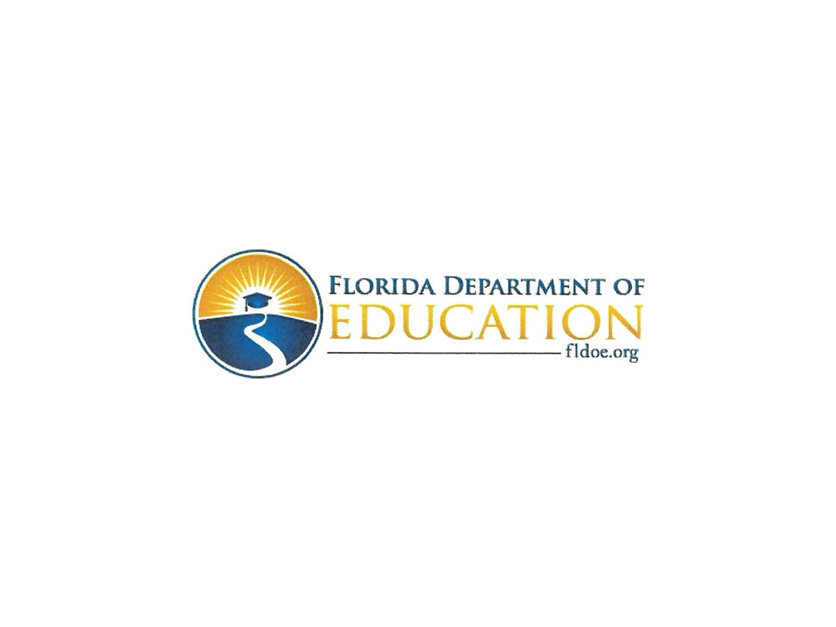 Florida Department of Education logo
