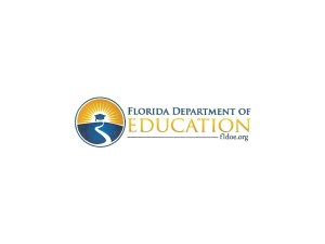 Florida Department of Education logo