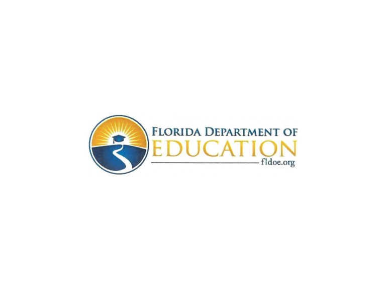 Florida Department of Education logo