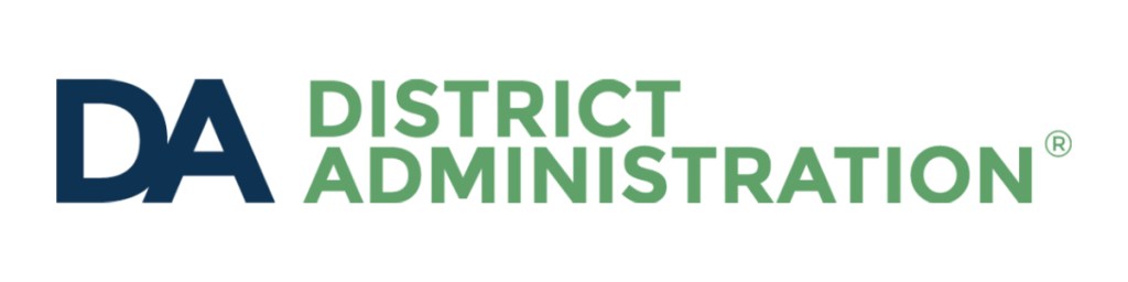 Logotipo de la Administración del Distrito
