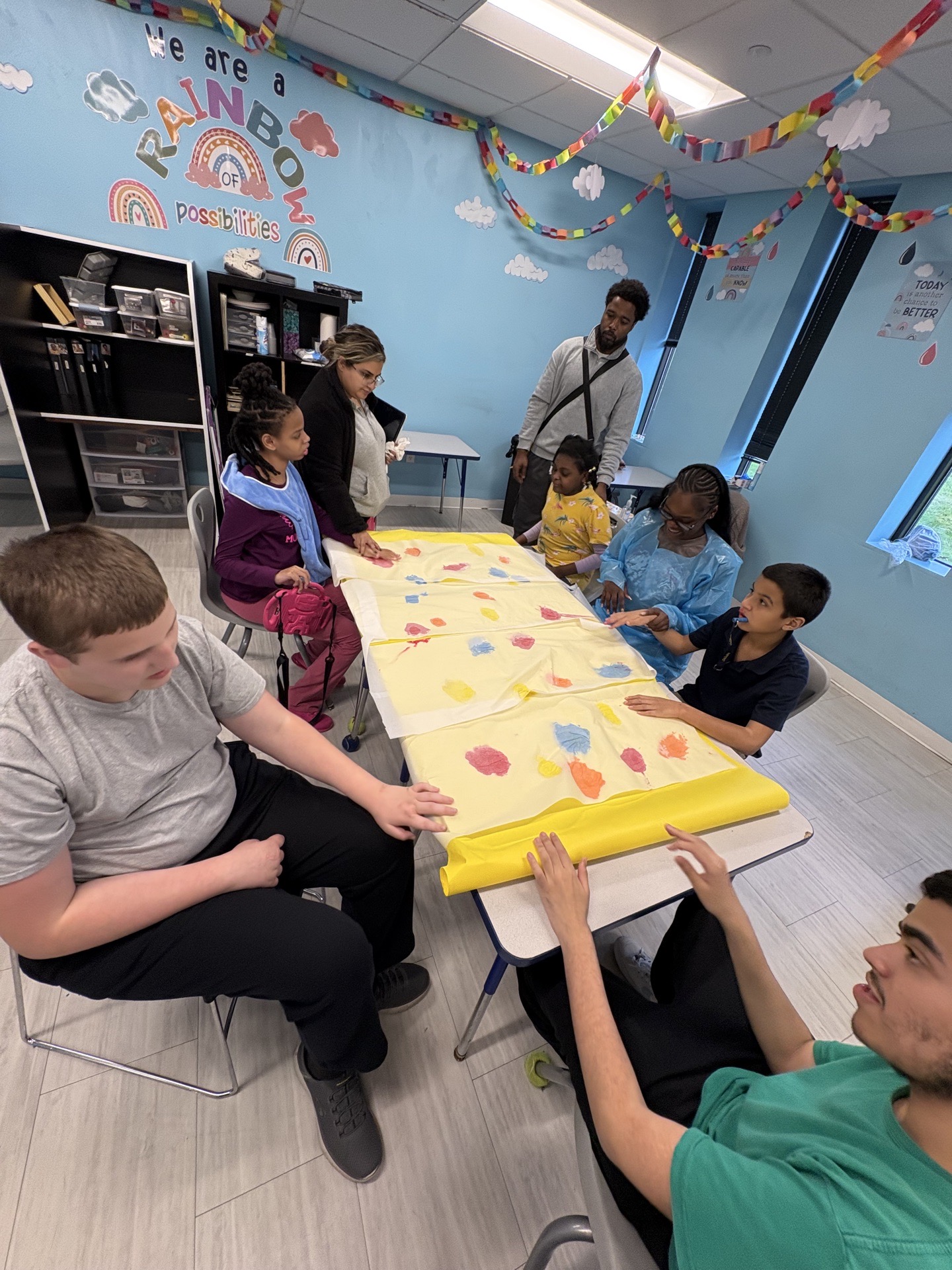 B.E.S.T Academy Student Activity 5