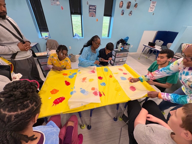 B.E.S.T Academy Student Activity 6