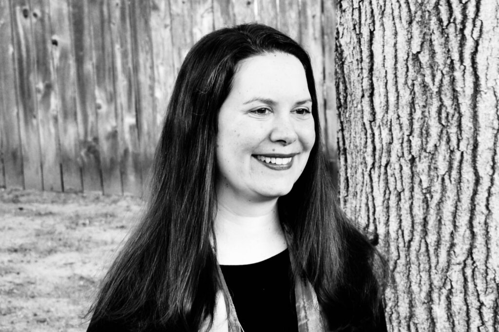 Diane Myers featured in Authority Magazine