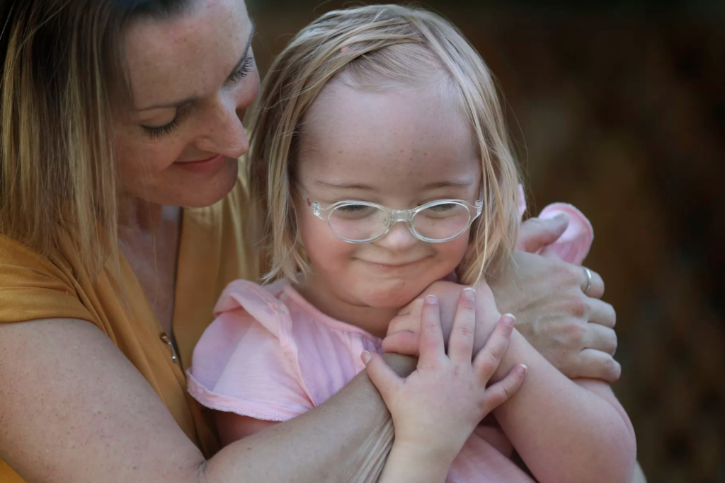 Diane Myers featured in Deseret News