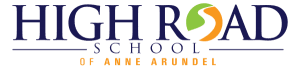 High Road School of Anne Arundel County Logo