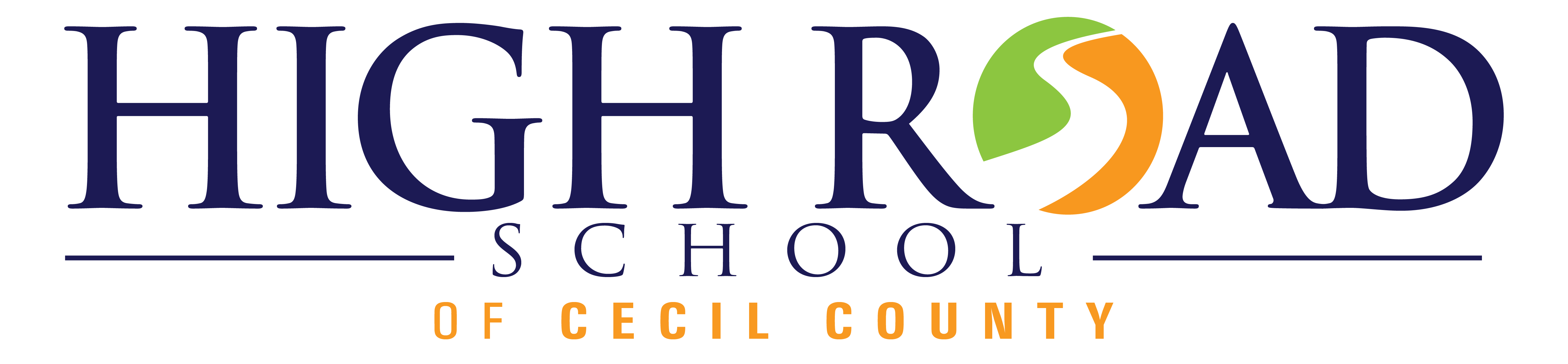 High Road School of Cecil County
