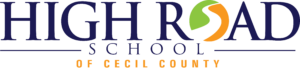 High Road School of Cecil County Logo