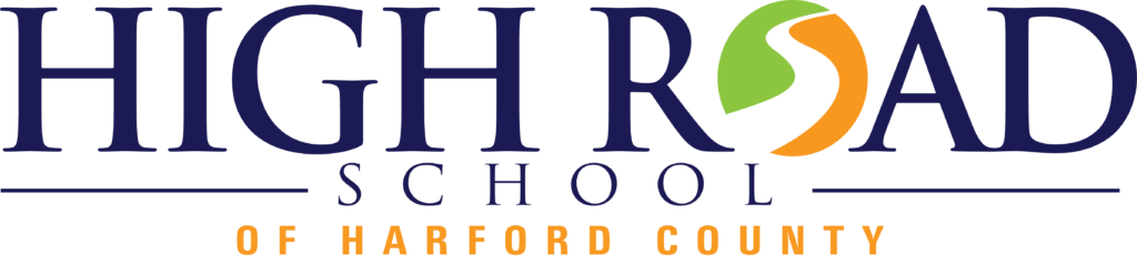 High Road School Logo
