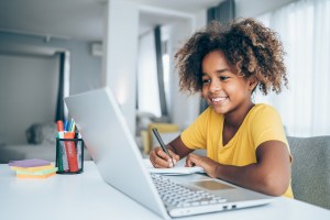 remote learning