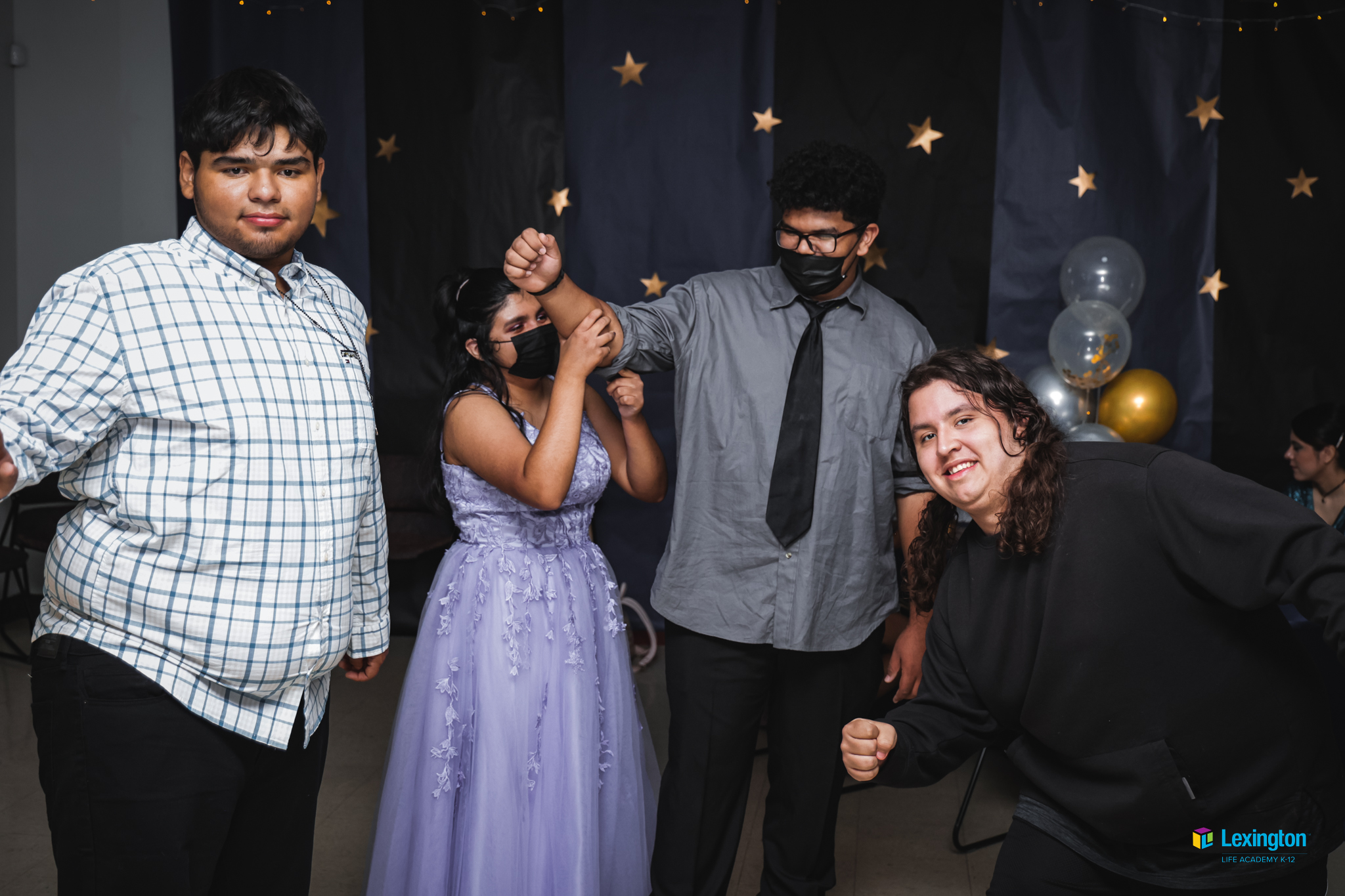 Prom photo 3