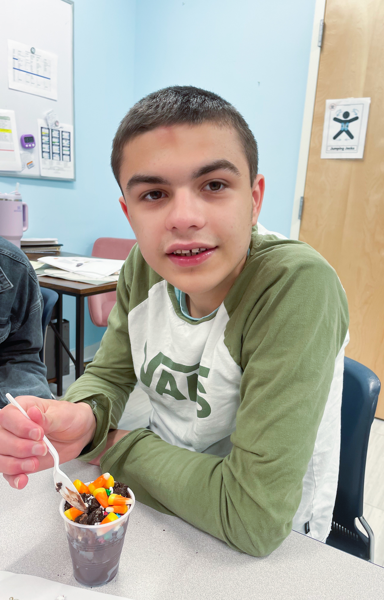 Fall Fun with Speech and OT