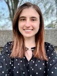Rachael Chatel, High Road School of Hartford