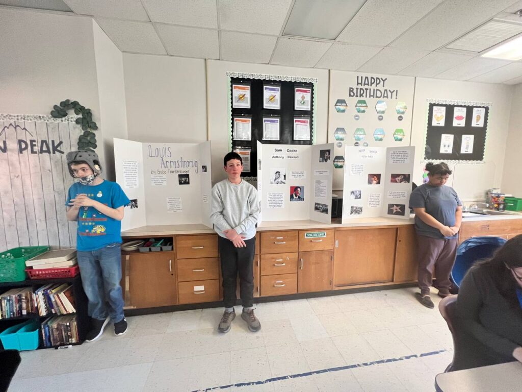 Black History Month Presentation 2