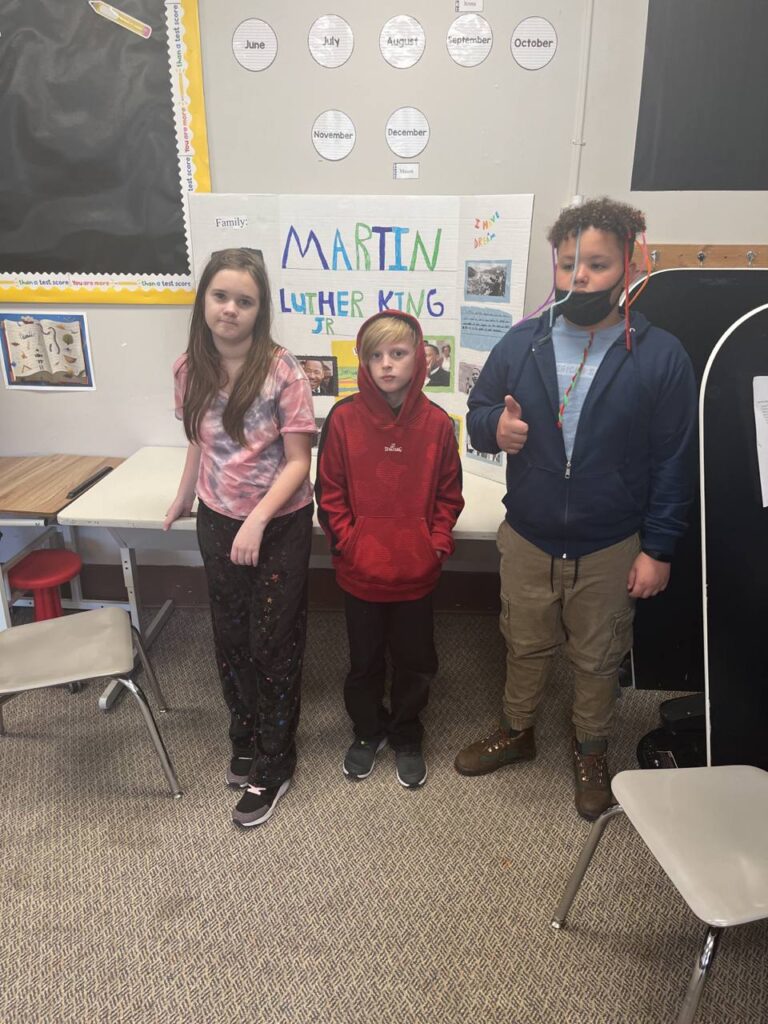 Black History Month Presentation 3
