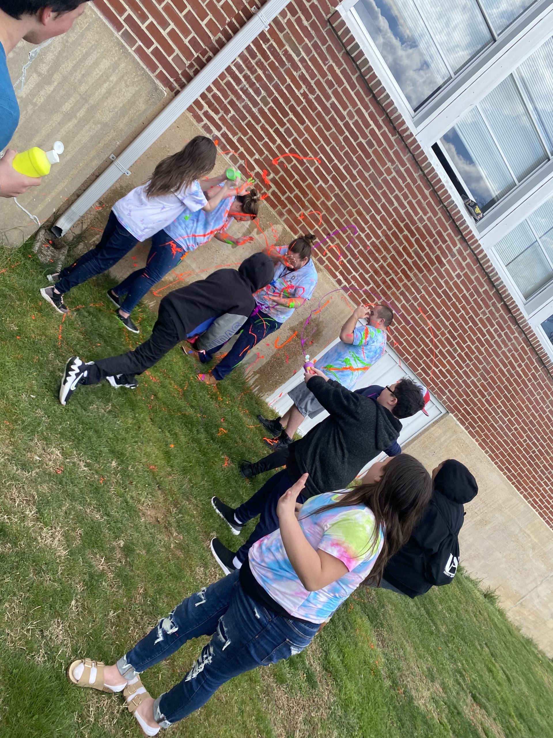 Autism Awareness Week
