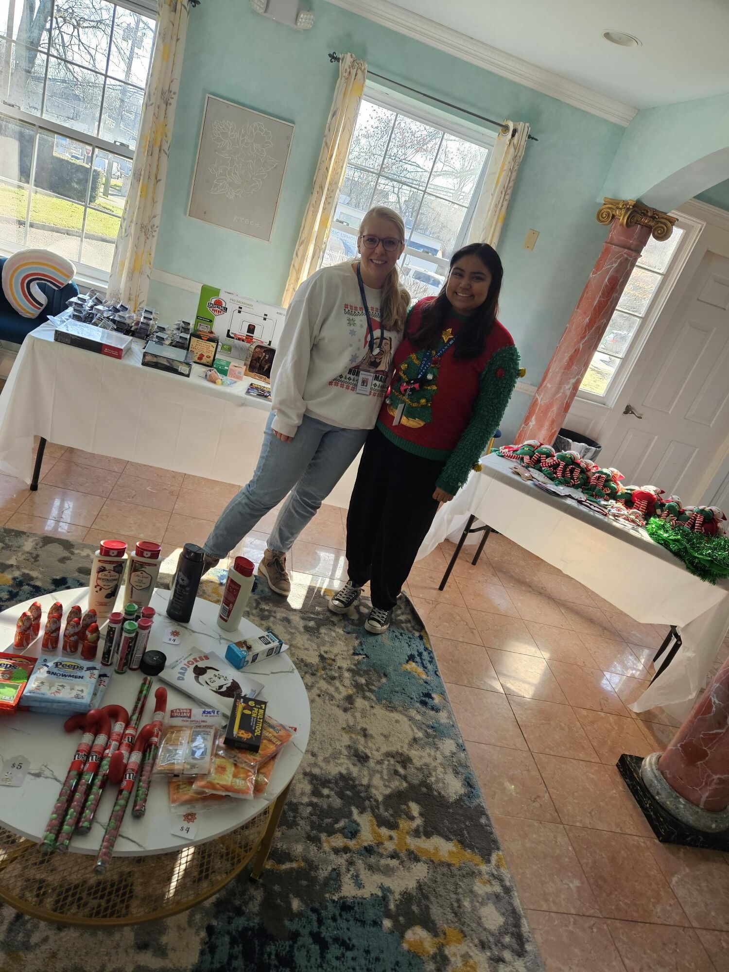 Holiday fair image 3