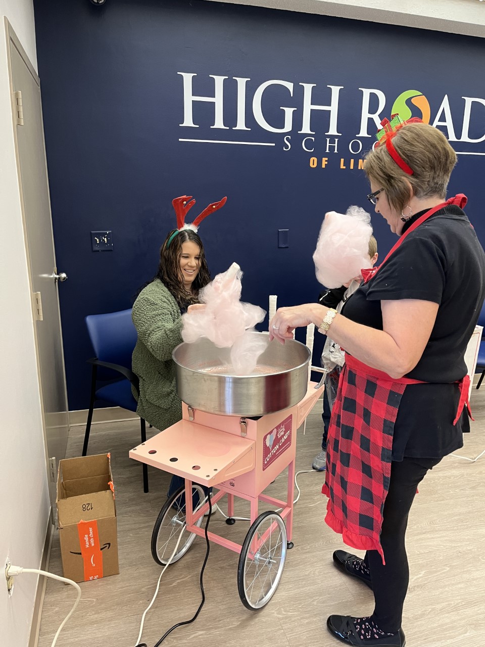 Lights on Lima - Event Photo 4