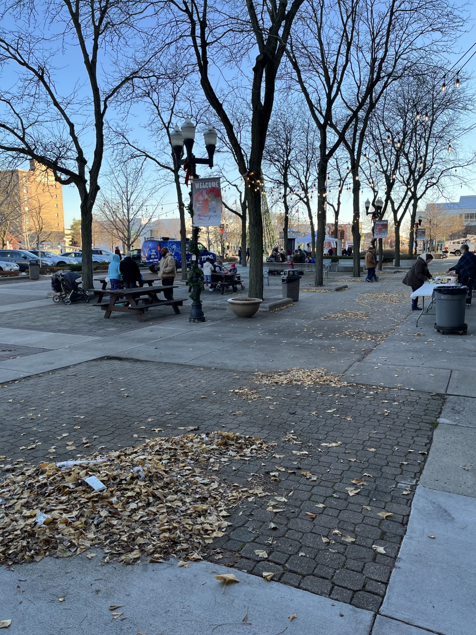 Lights on Lima - Event Photo 3