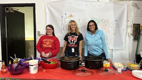 Cinco de Mayo Celebration Image 1
