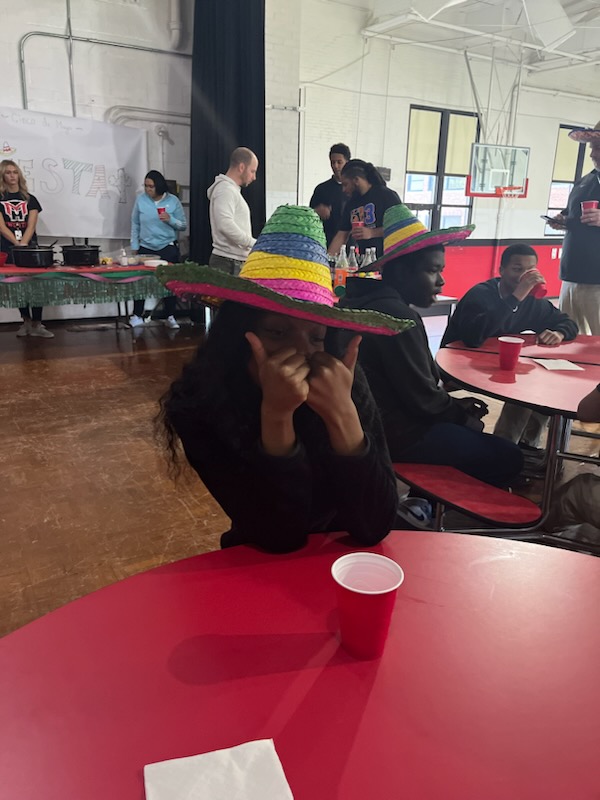 Cinco de Mayo Celebration Image 10