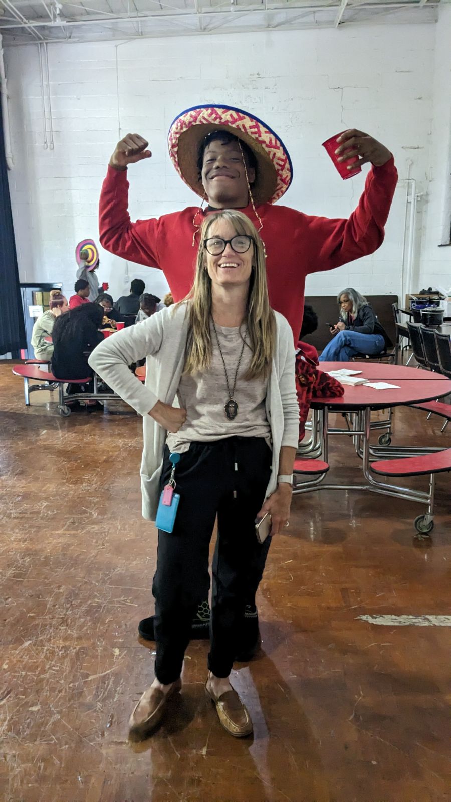 Cinco de Mayo Celebration Image 2