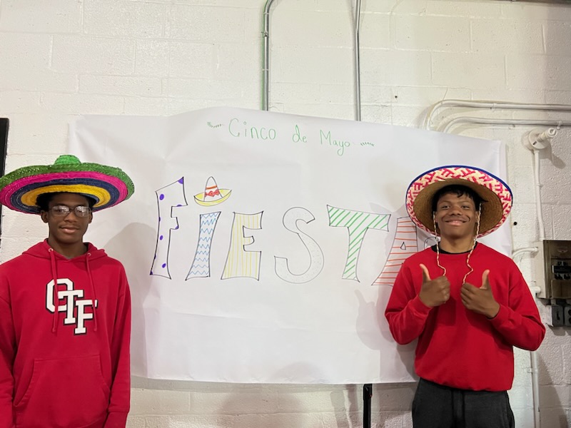 Cinco de Mayo Celebration Image 3