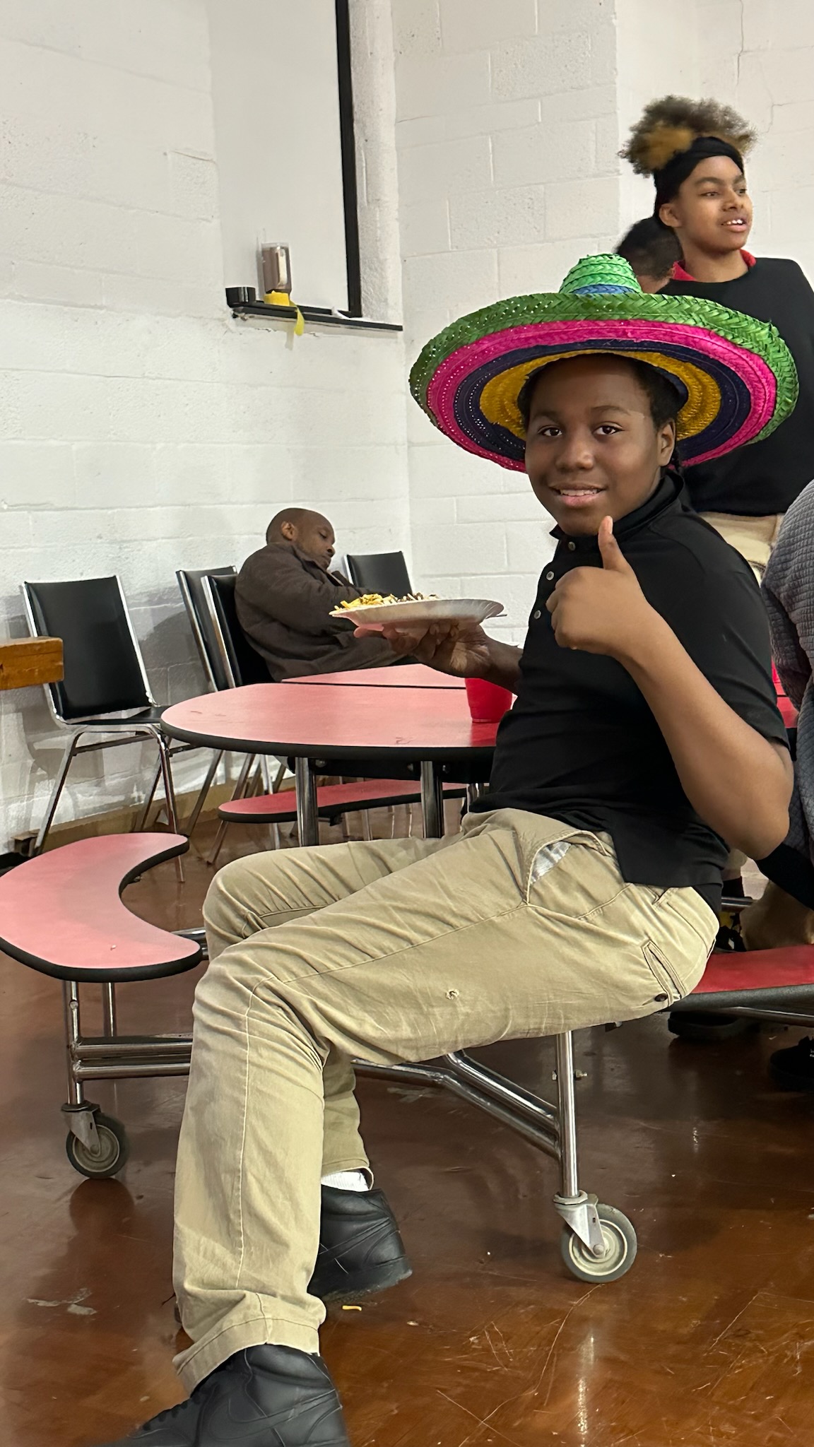 Cinco de Mayo Celebration Image 6