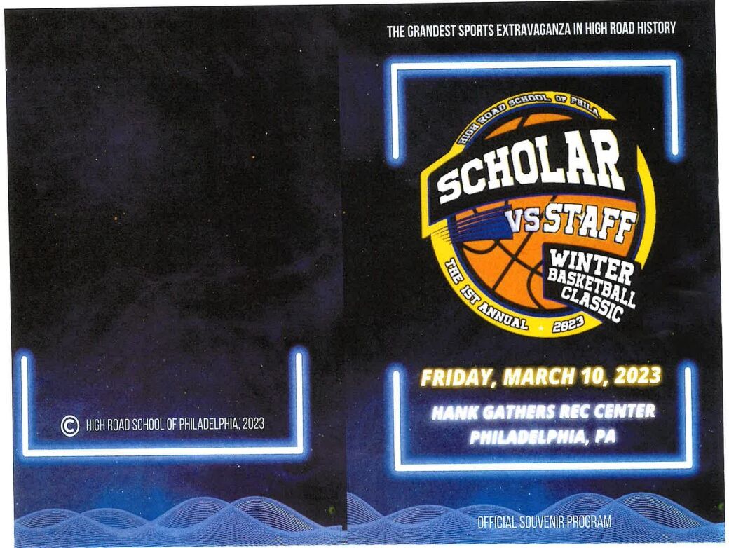 Winter Classic Basketball Game Image 1