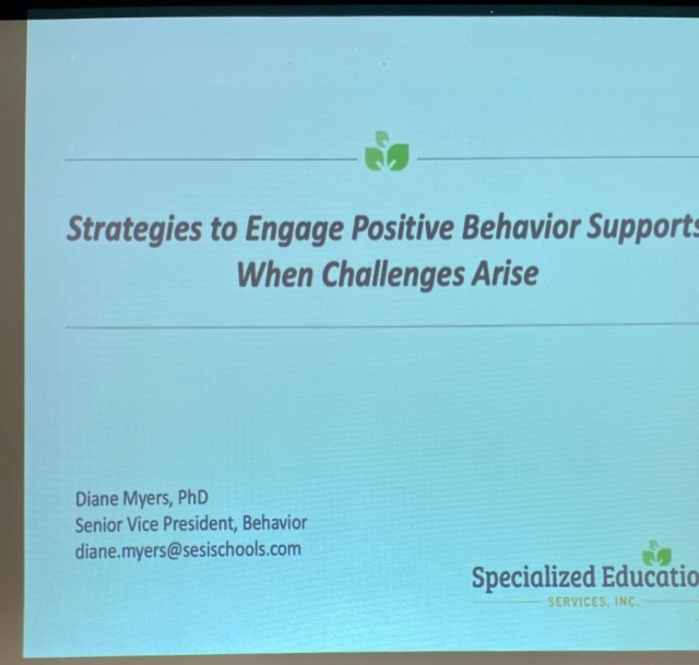 Professional Development Event - Image 2
