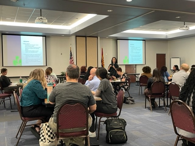 Professional Development Event - Image 4